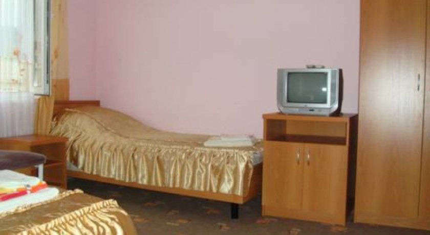 Гостиница Varna Guest House Сочи-17