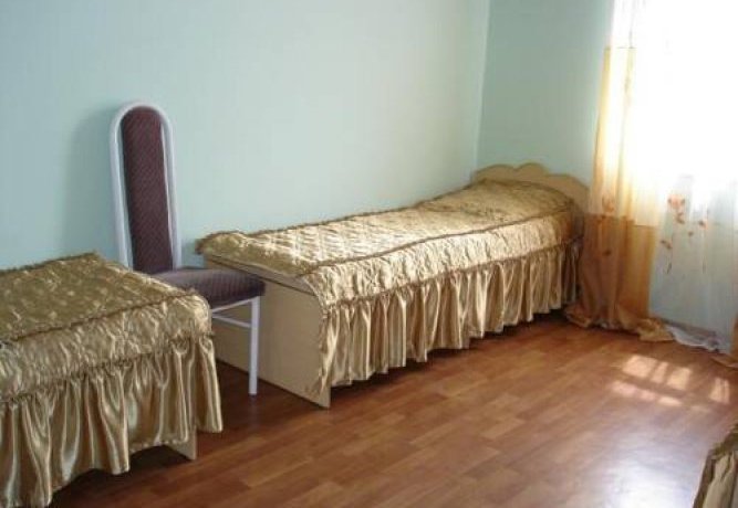 Гостиница Varna Guest House Сочи