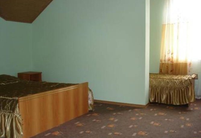 Гостиница Varna Guest House Сочи-11